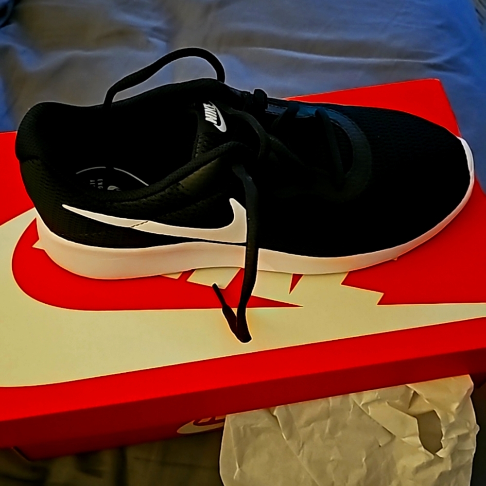 Nike sneakers